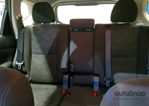 2015 Nissan Rogue S z USA, uszkodzony, nr VIN KNMAT2MV6FP538943